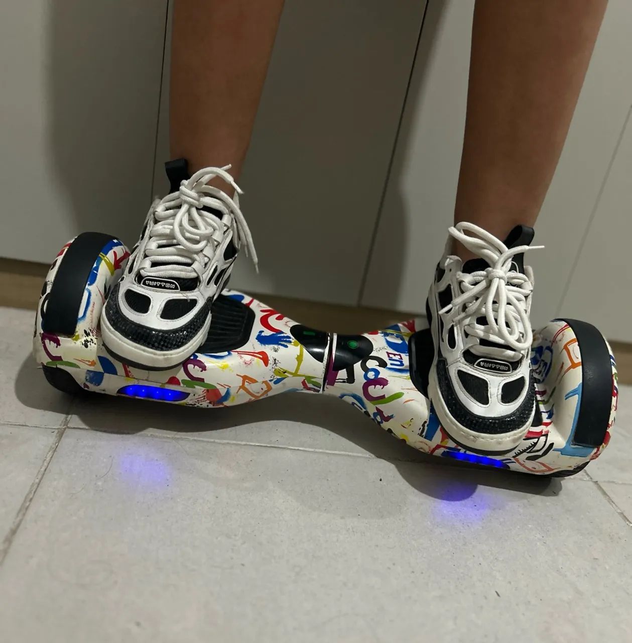Hoverboard - Foto 2