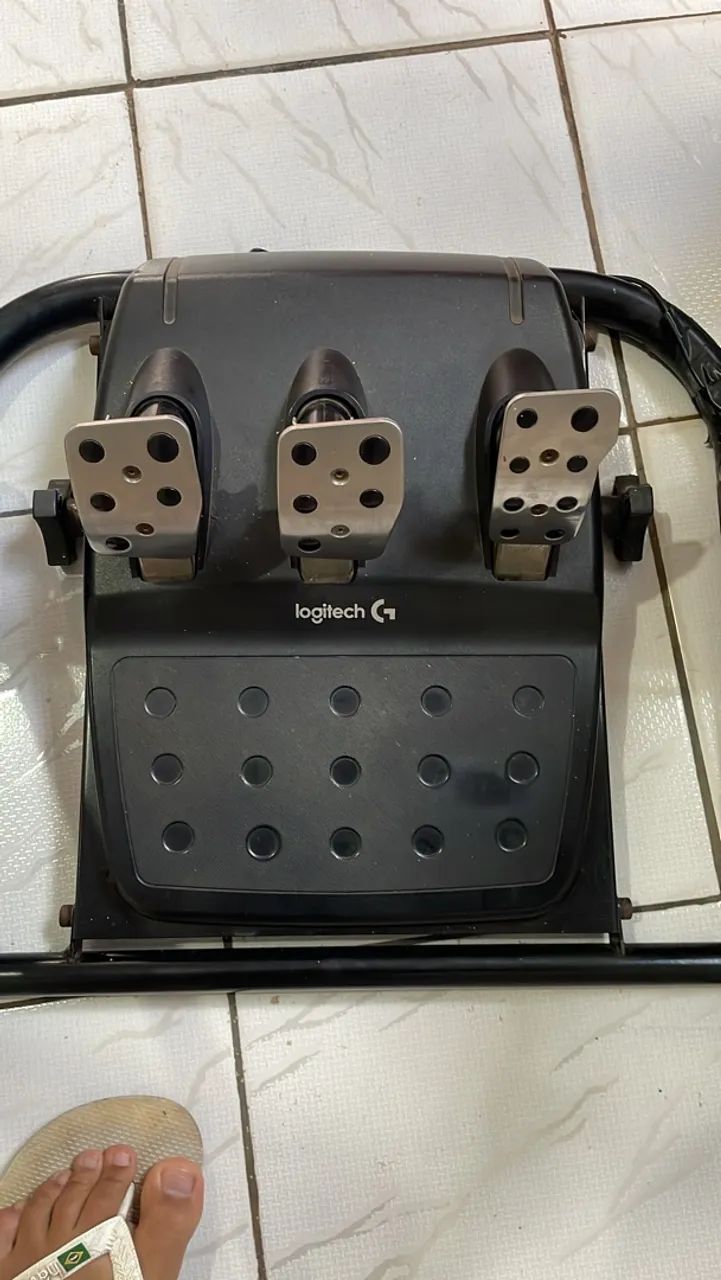 Logitech g29 - Foto 3