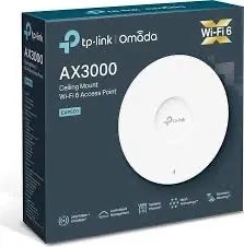 ACCESS POINT ROTEADOR AX3000 EAP653  - Foto 2