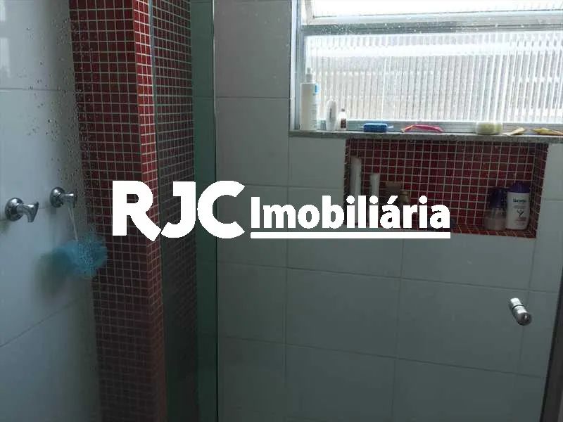 Apartamento - Padrão / Residencial / Vila Isabel - Foto 11