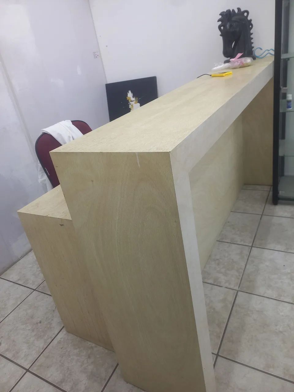 Vendo móveis de barbearia  - Foto 4