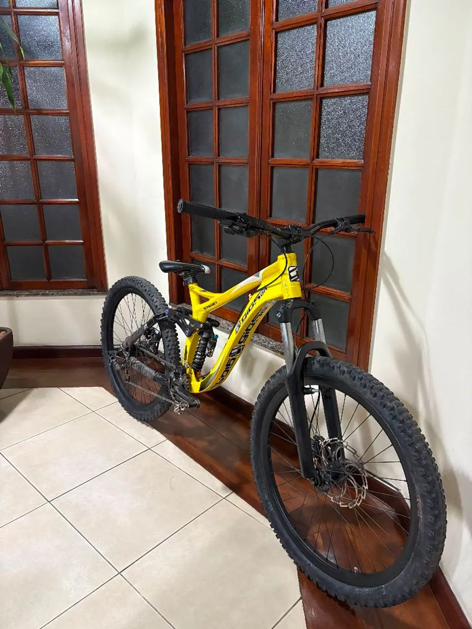 Vende-se Gios stage 1 - Foto 4