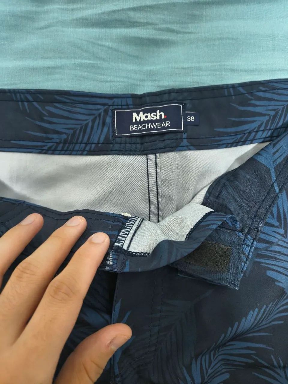 Shorts Mash - Foto 3