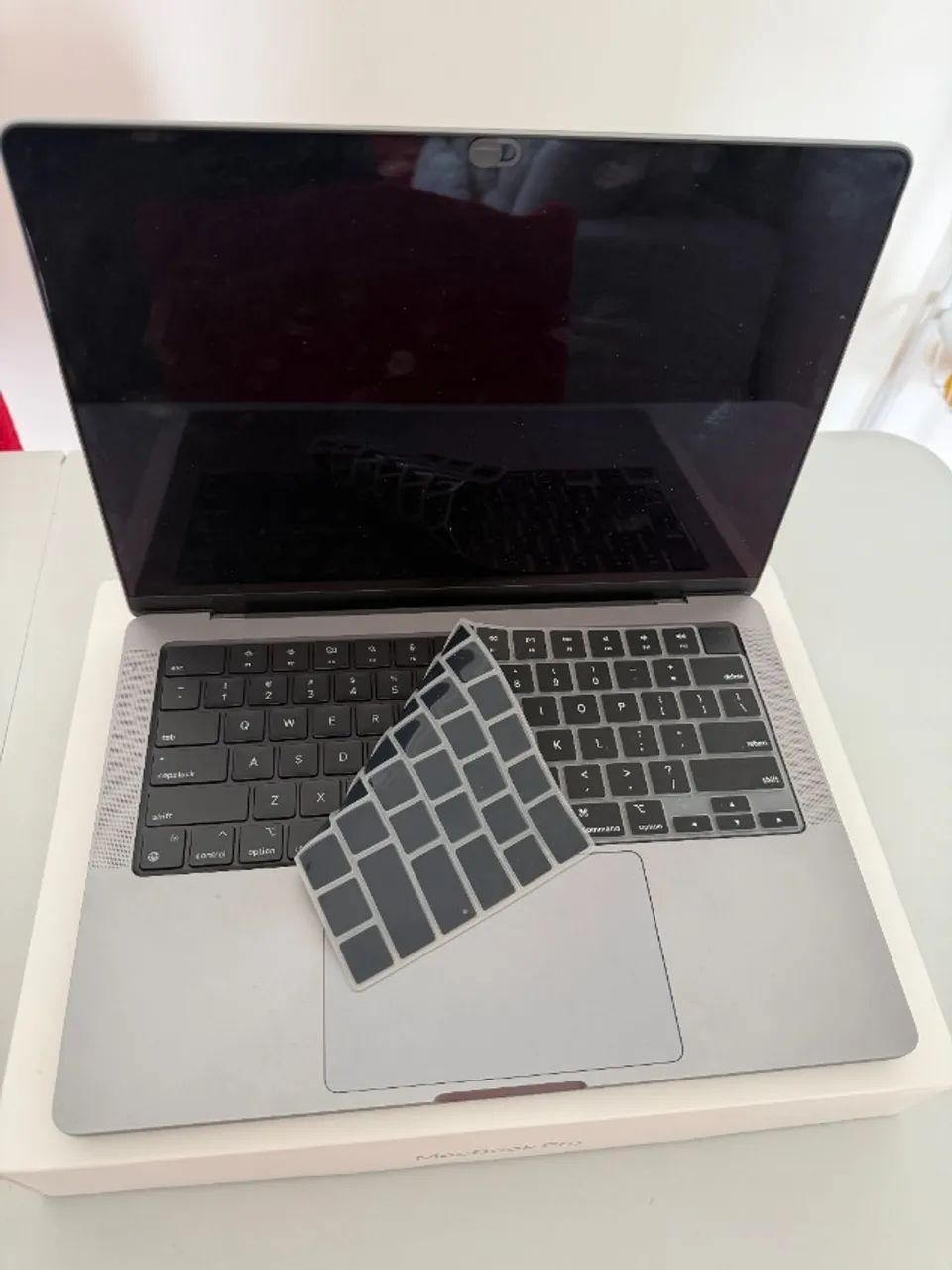 MacBook Pro 14 M2 Max | 96 GB RAM | 1 TB SSD | Impecável - Foto 3