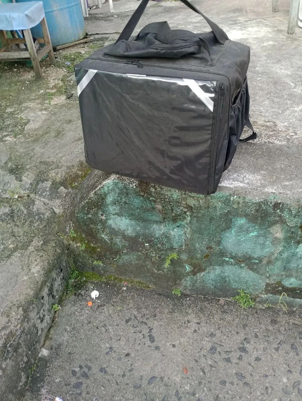 Bag 45 litros - Foto 3