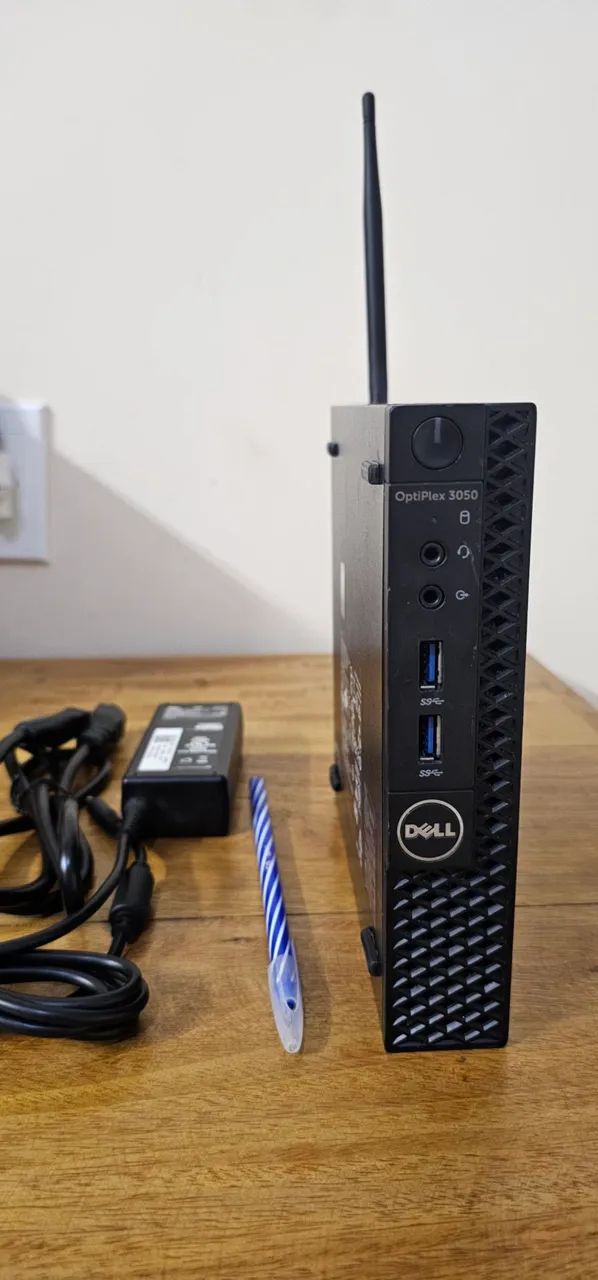 Mini Desktop Dell