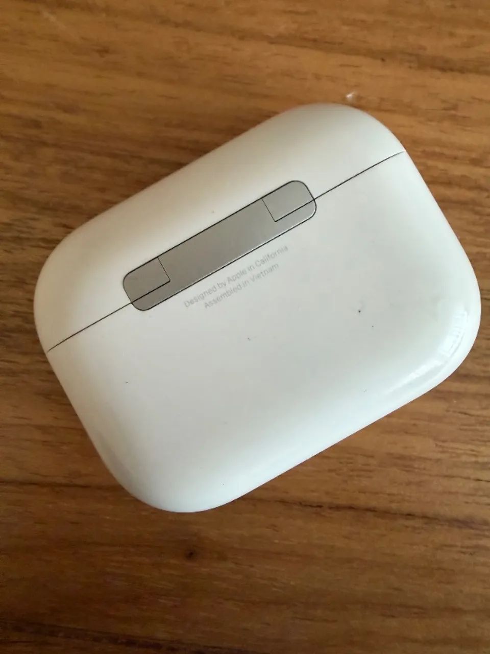 AirPods Pro 3 geraç ão  - Foto 2