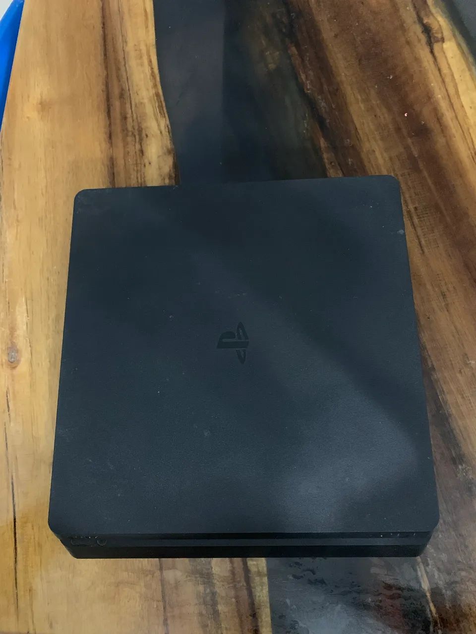 Playstation 4 1TB impecável  - Foto 4
