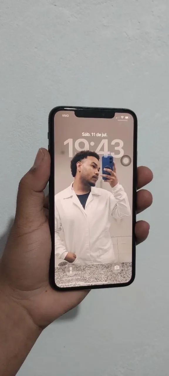 iPhone 11 Pro Max - Foto 2