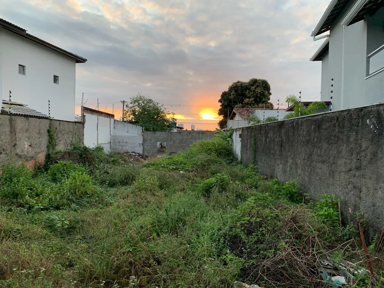 Terreno SIM 300m2