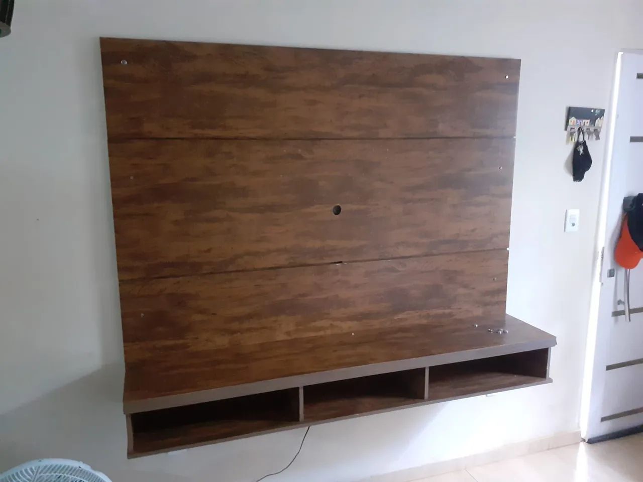 PAINEL DE TV  - Foto 2