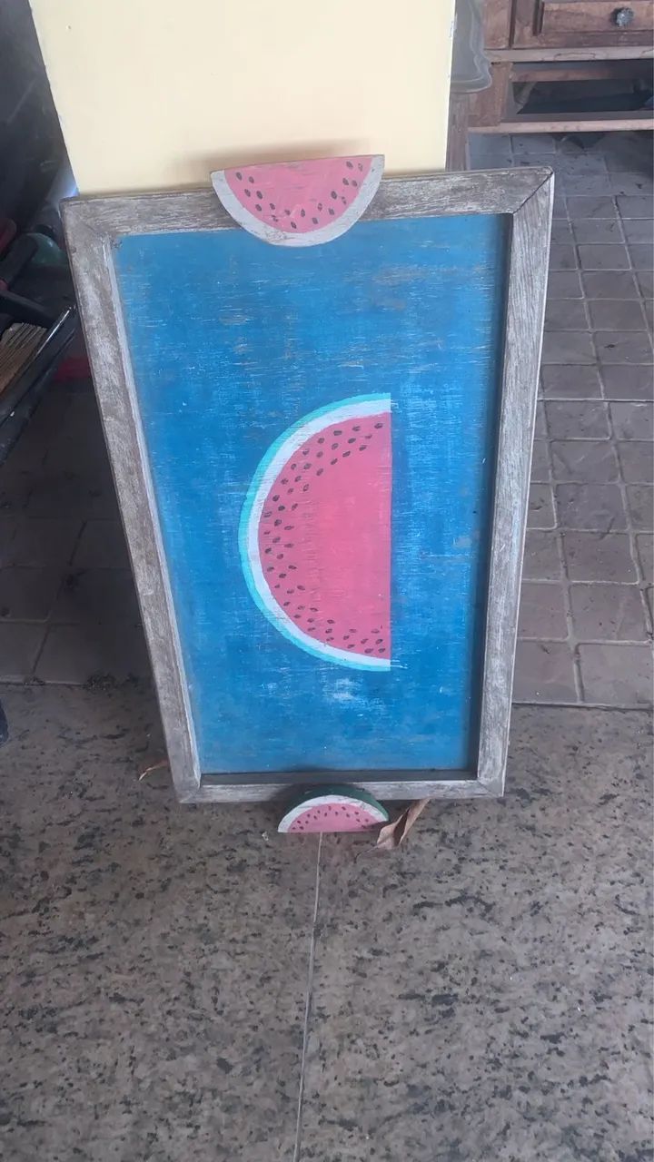 Bandeja