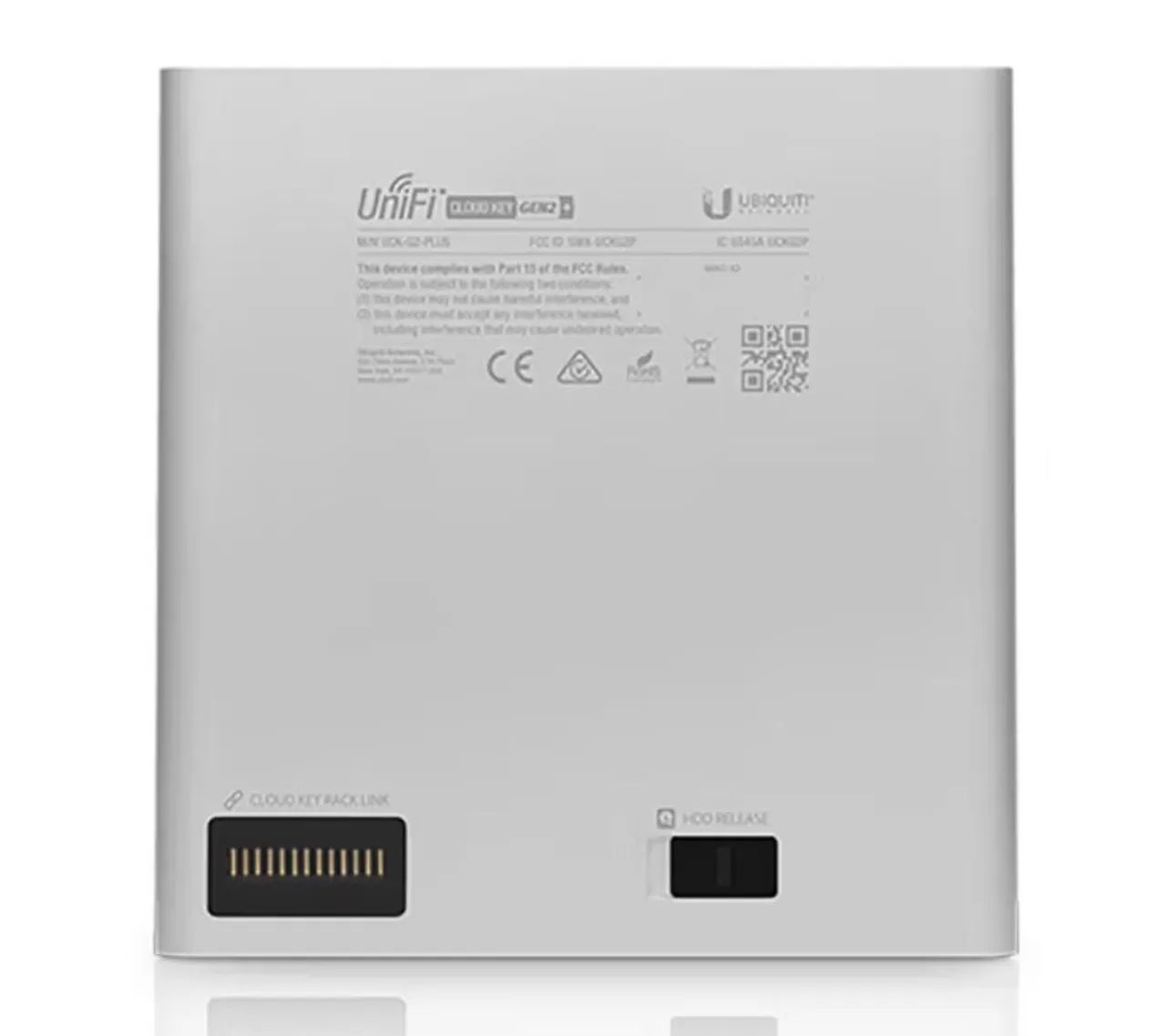 Cloud Key Gen2 Ubiquiti + HD 500GB - Foto 3