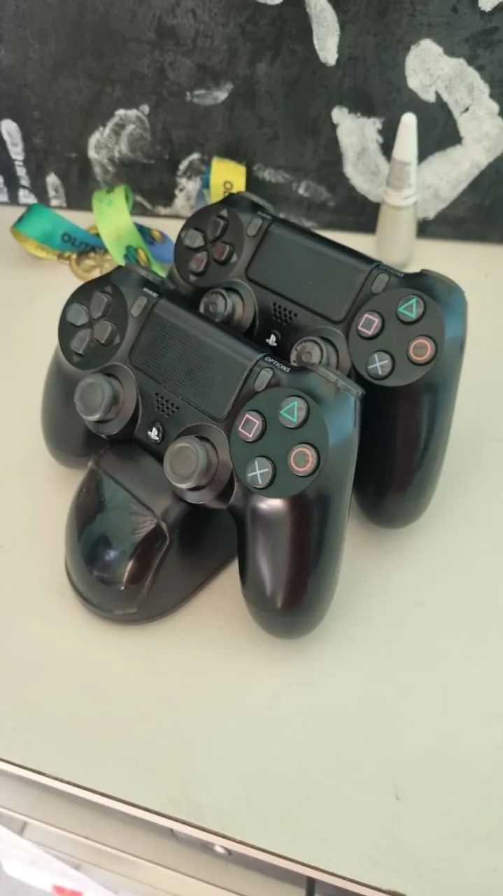 Playstation 4 Slim 1TB - Foto 4