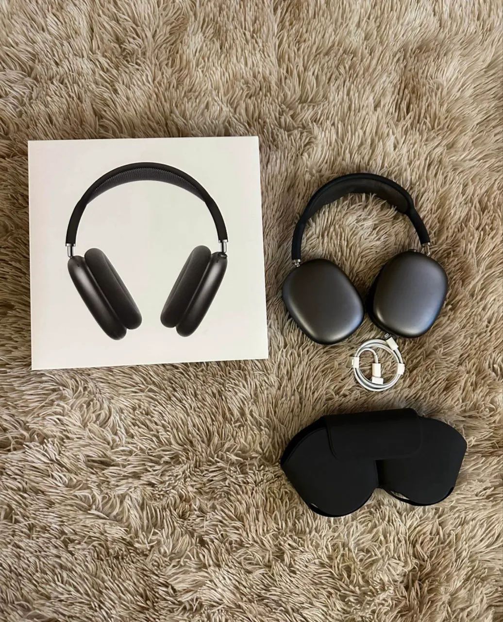 AirPods Max 