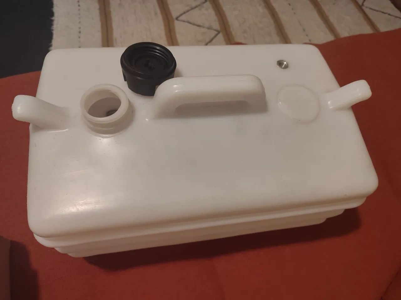 Galão 28l para  - Foto 2