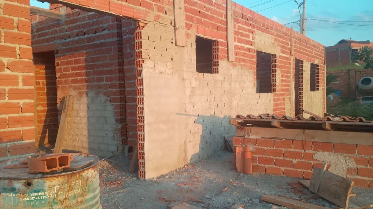 Pedreiro  - Foto 3