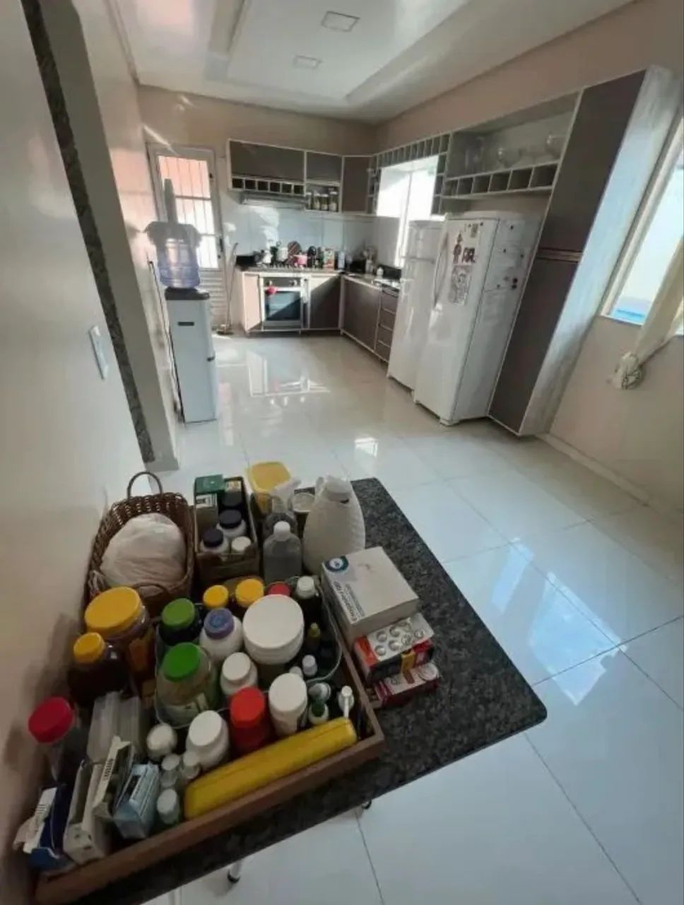 Casa a venda no bairro Taquaral - Foto 2