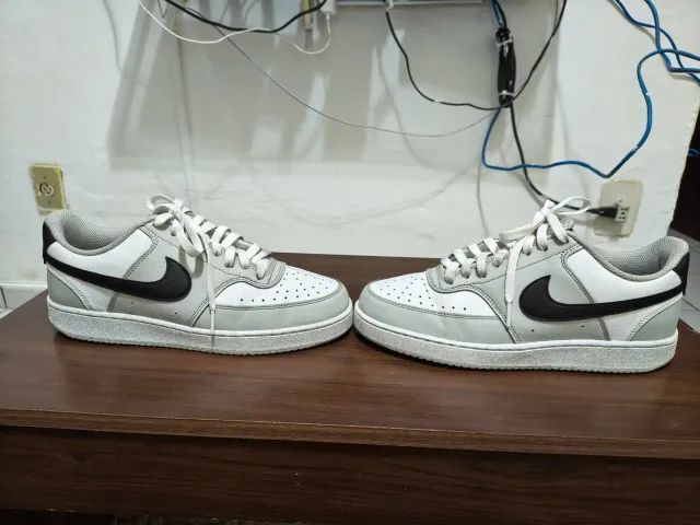 Tênis Nike Tam 40 - Foto 4