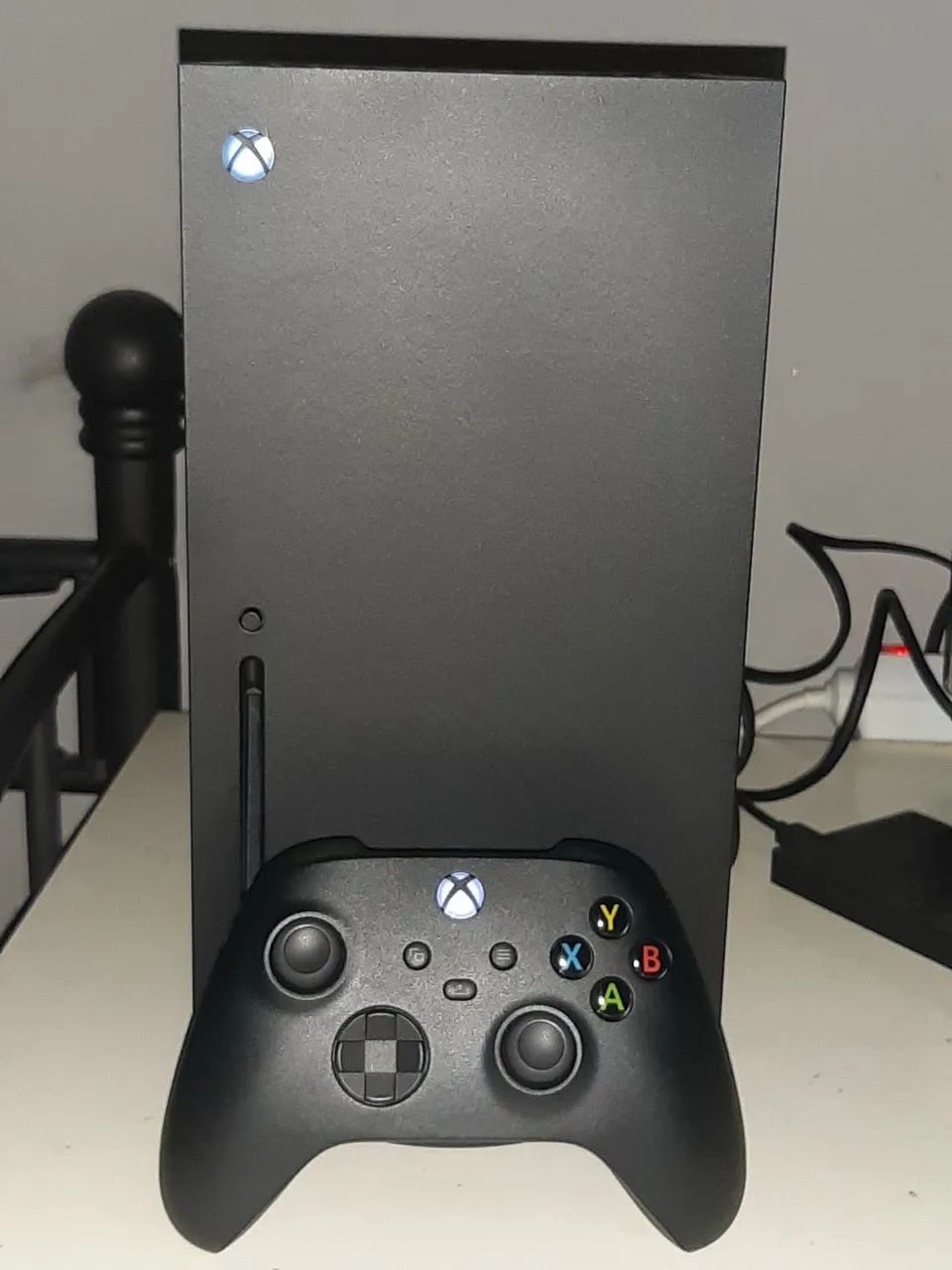 Xbox Series X - Foto 2