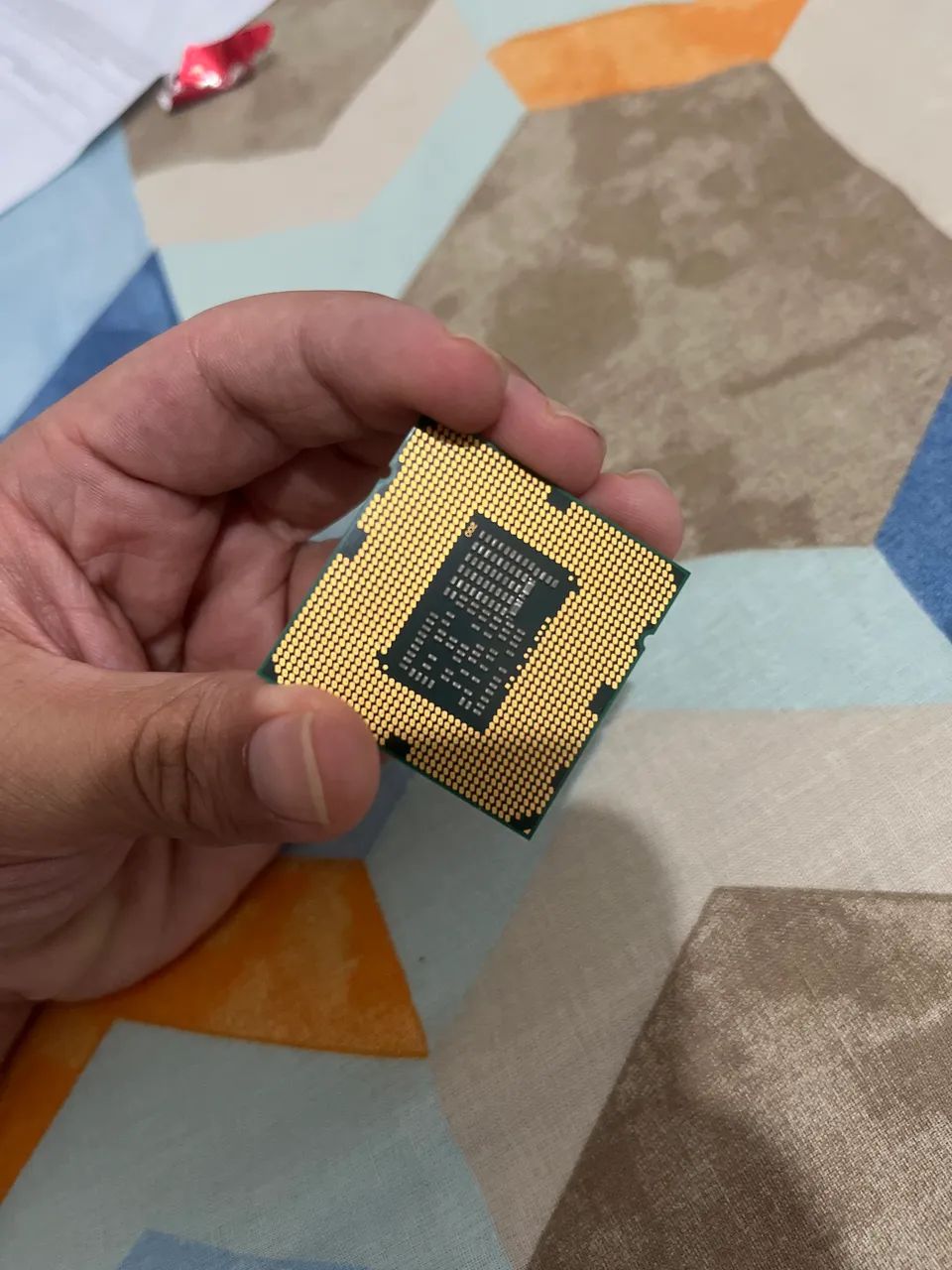 PROCESSADOR intel I5 - 650 - Foto 2