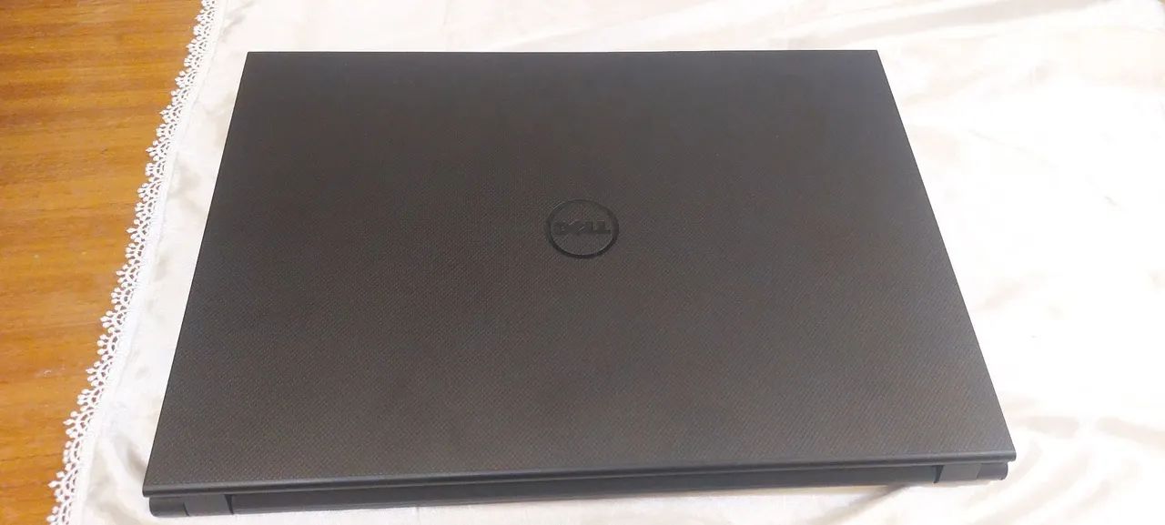 NOTEBOOK DELL INSPIRON 14 - NOVÍSSIMO! - Foto 3