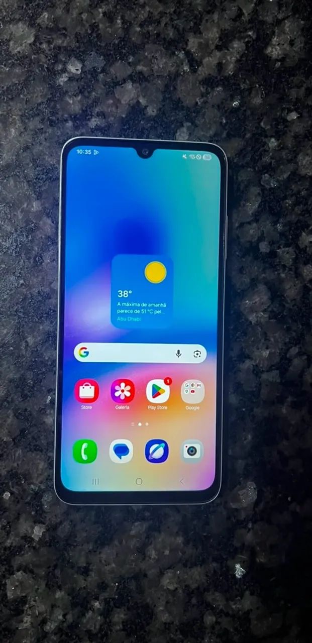celular samsung galaxy A05s