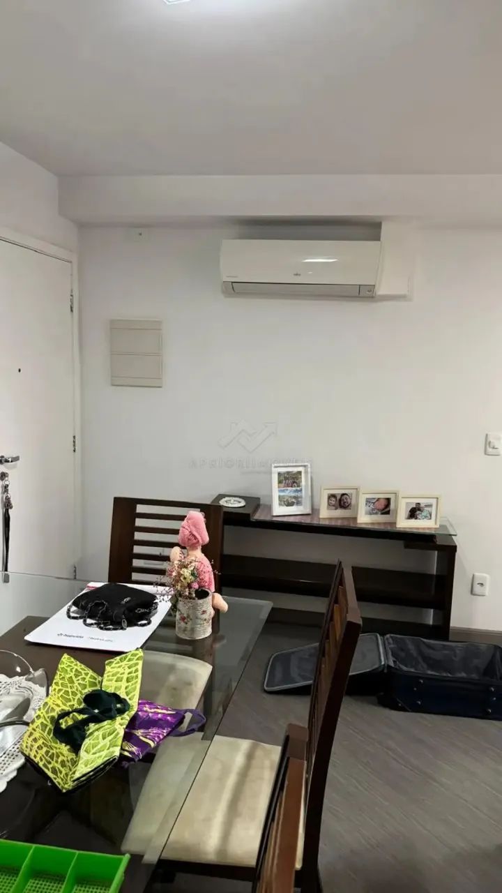 Apartamento com 02 dormitórios à venda, 105m² na Vila Guiomar - Santo André/SP - Foto 3