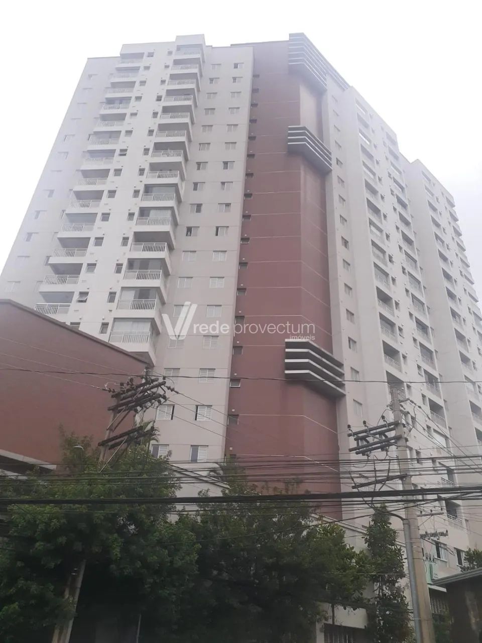 apartamento - Centro - Campinas