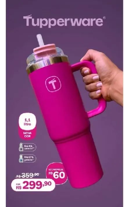 Tupperware  - Foto 4