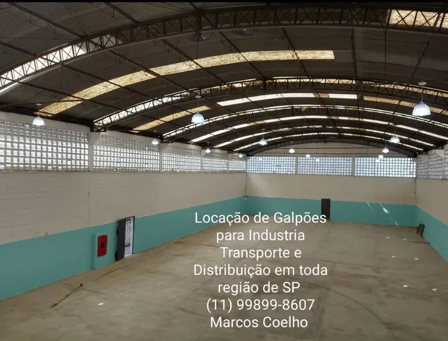 GALPÃO PIRATININGA - Foto 3