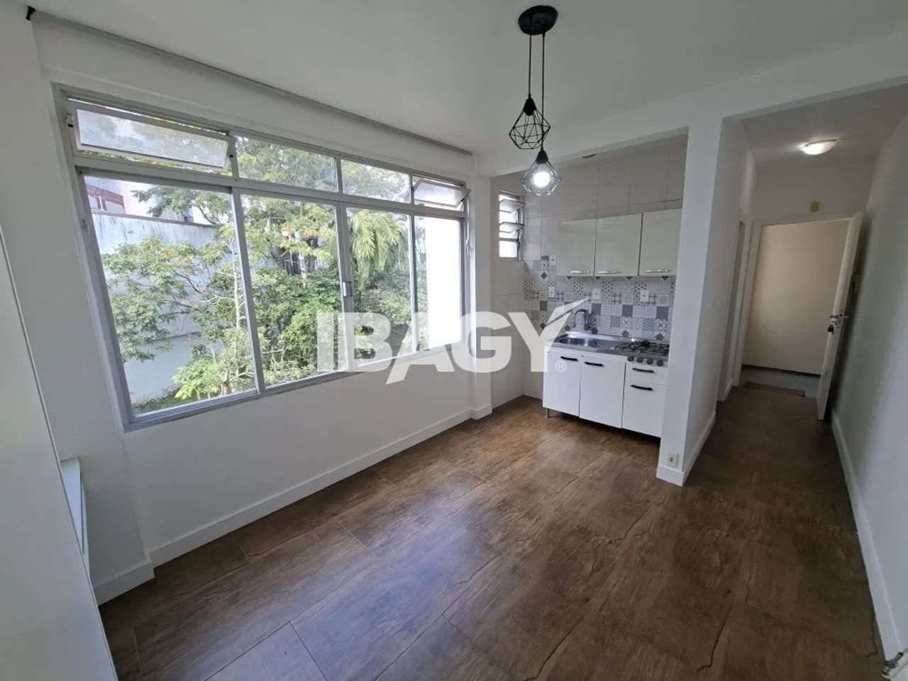 Excelente Apartamento 1 dormitório(s) em Itacorubi - Florianópolis - Foto 2