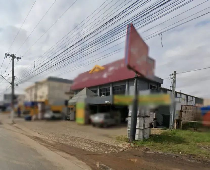 Imóvel Comercial 1.009m² em Pouso Alegre/MG - Foto 5