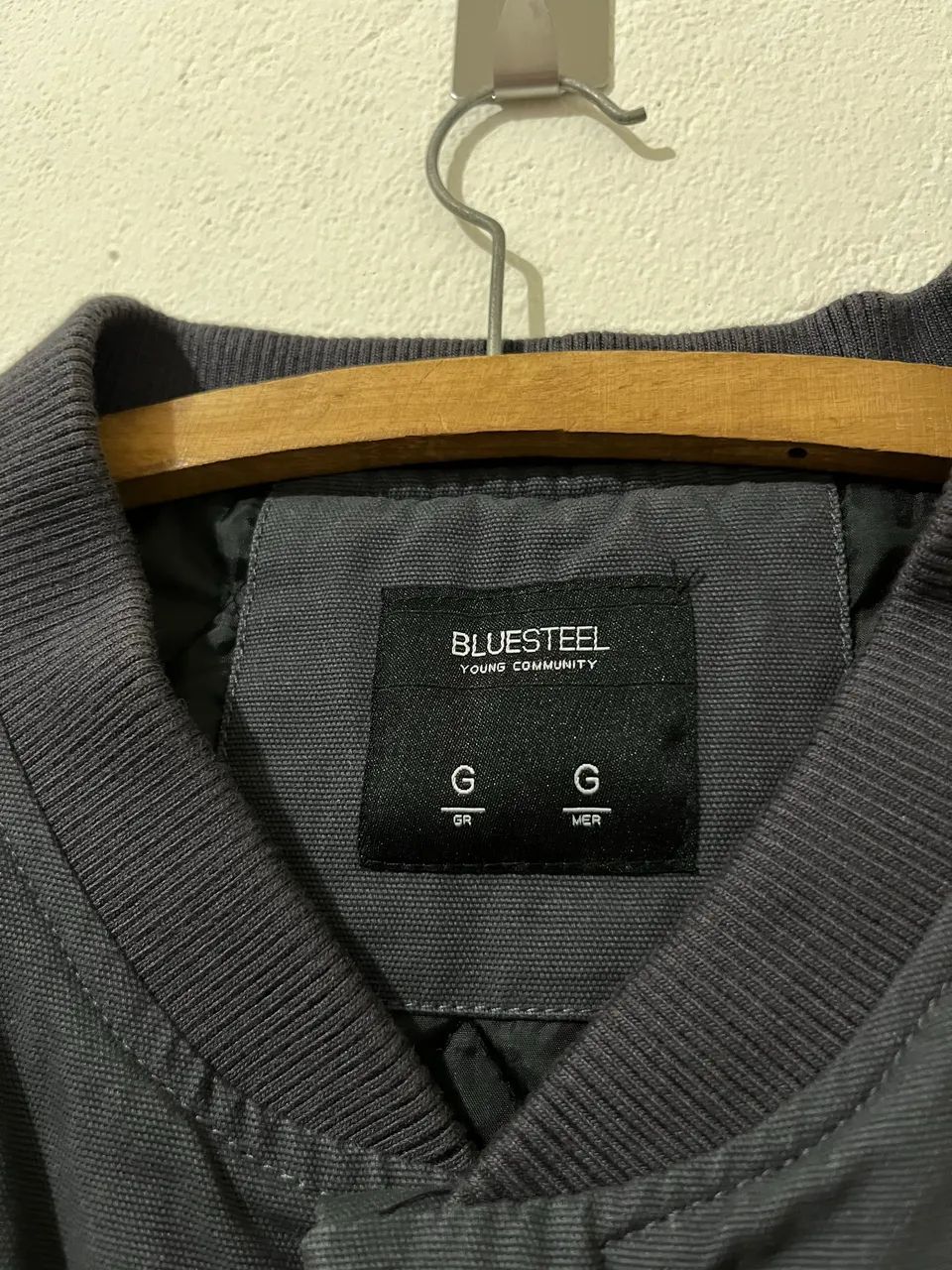 Colete BlueSteel - Foto 2