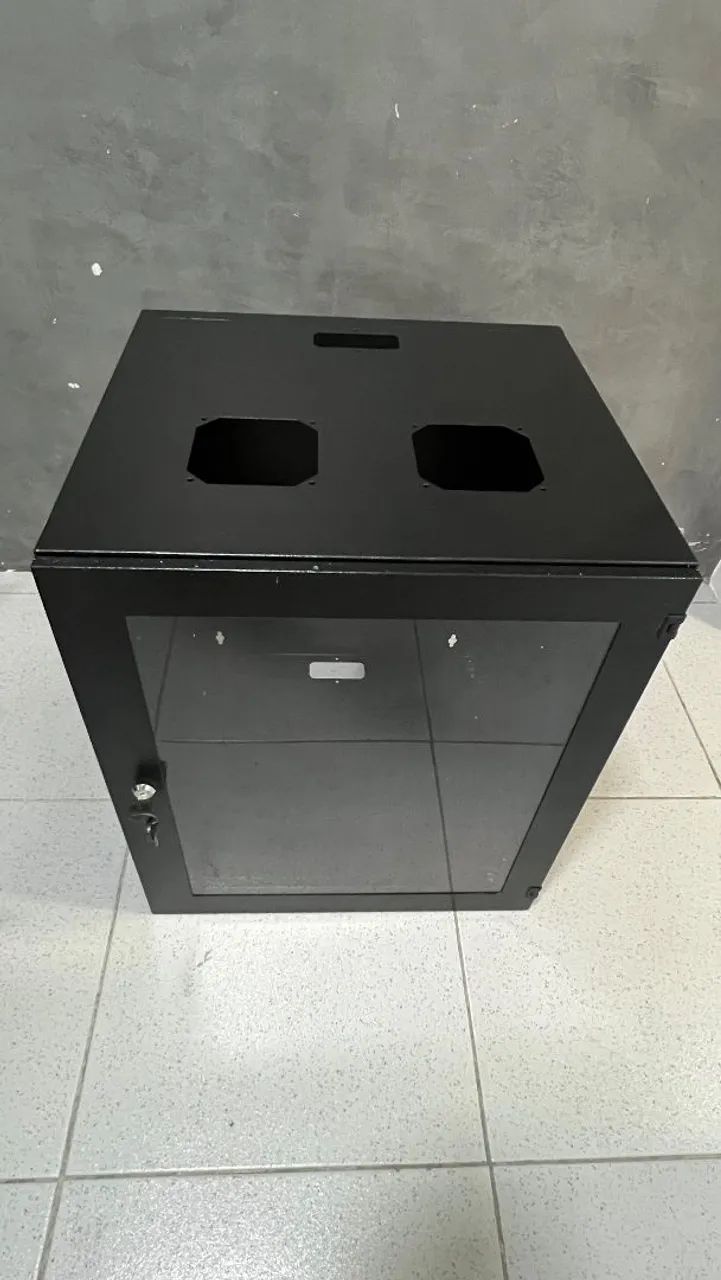 Rack D-tec