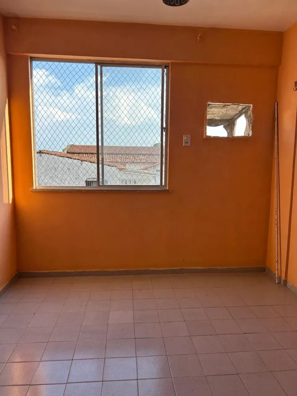 Vendo Apartamento 2/4 edifício Bali, próximo a BR e ao shoping Castanheira - Foto 3