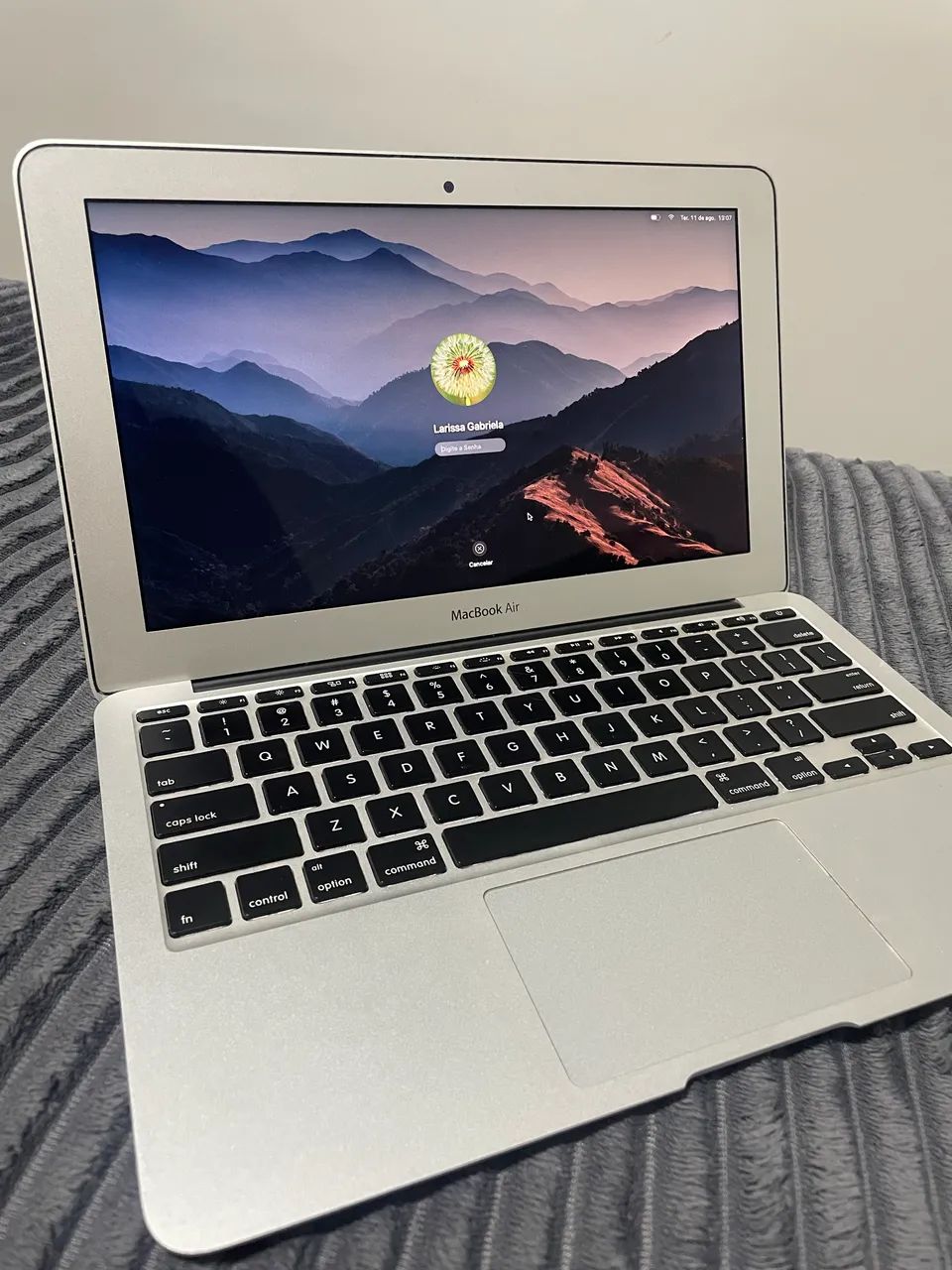 MacBook Air 2013  - Foto 3