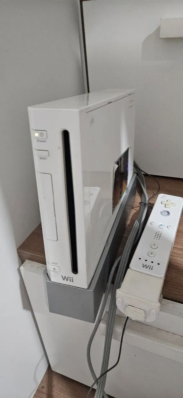 Nintendo wii completo - Foto 4
