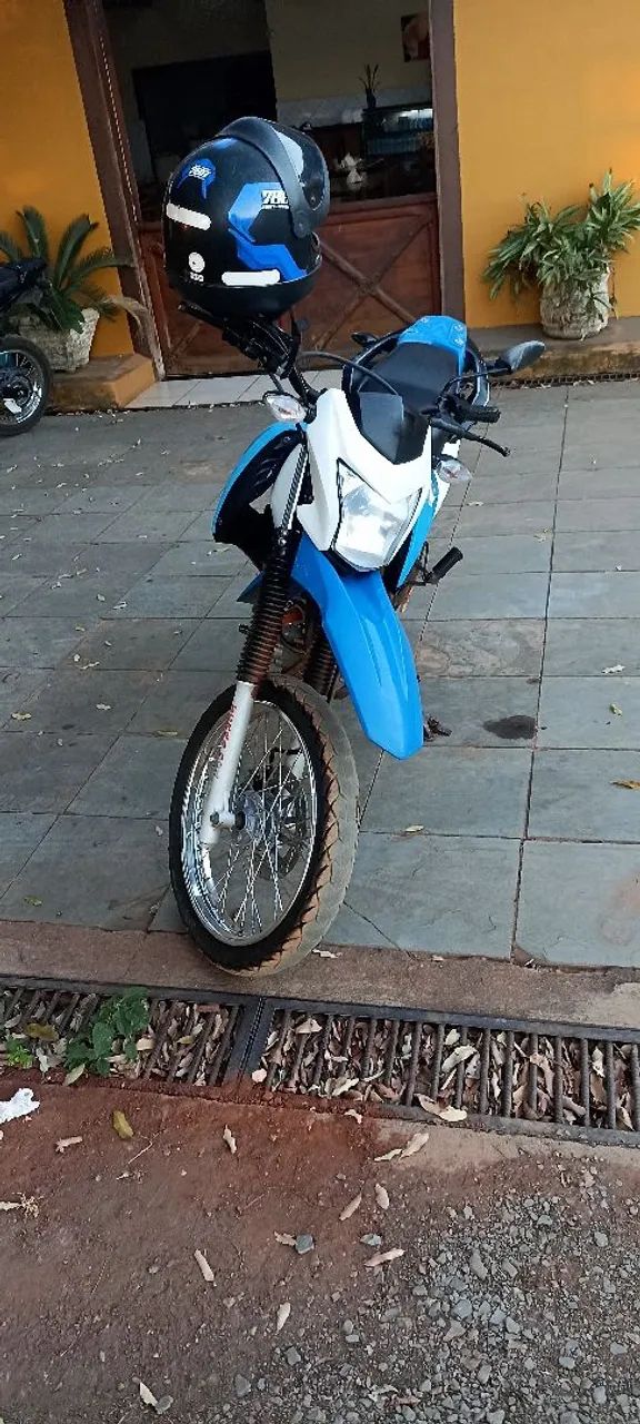 Bros 160 - Foto 4