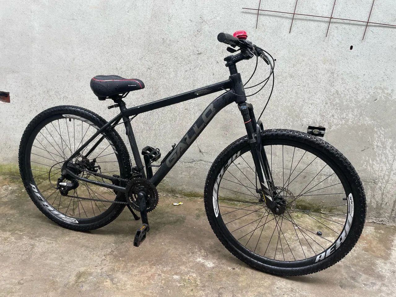 Bike aro 29
