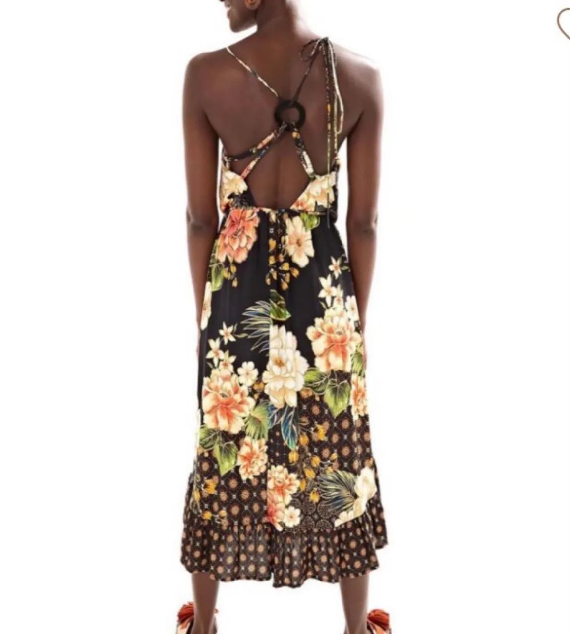 Vestido Farm - Foto 4