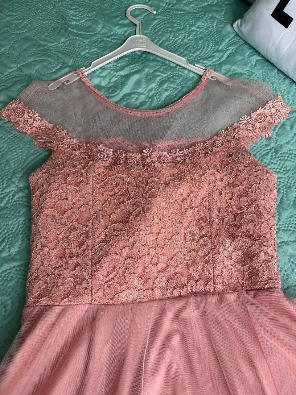 Vestido de festa  - Foto 3