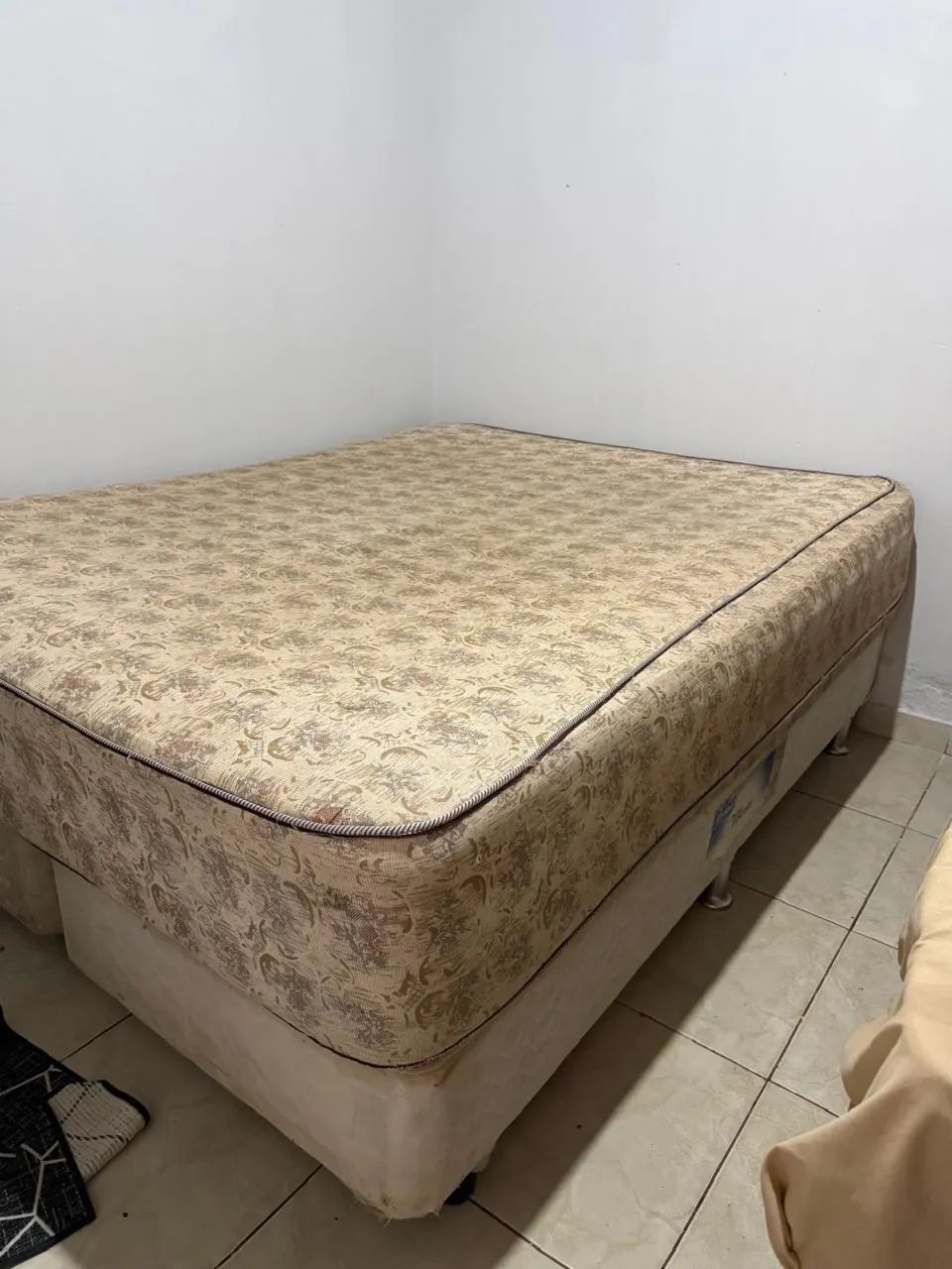 Cama box - Foto 2