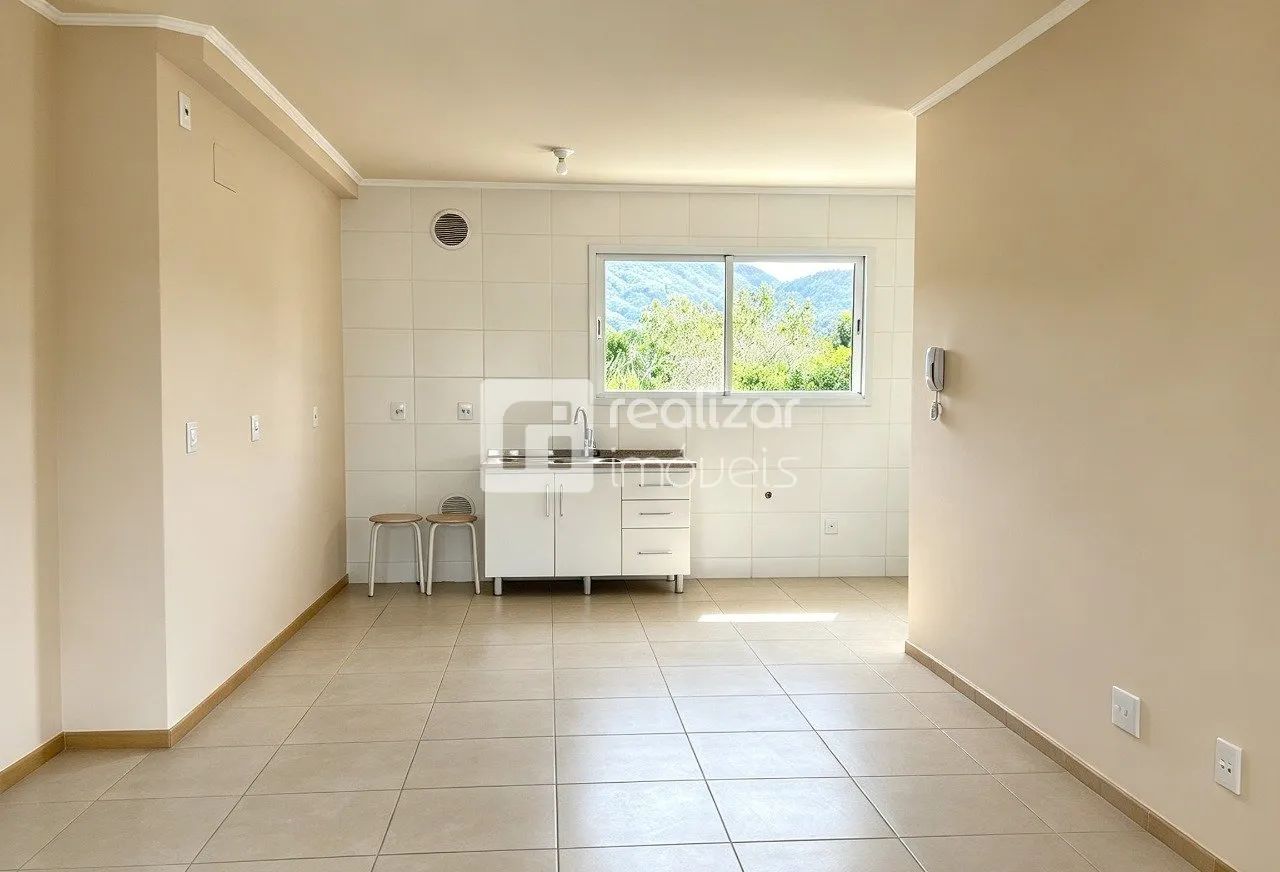 Apartamento dois quartos no bairro Vargem Pequena - Florianópolis - Foto 2