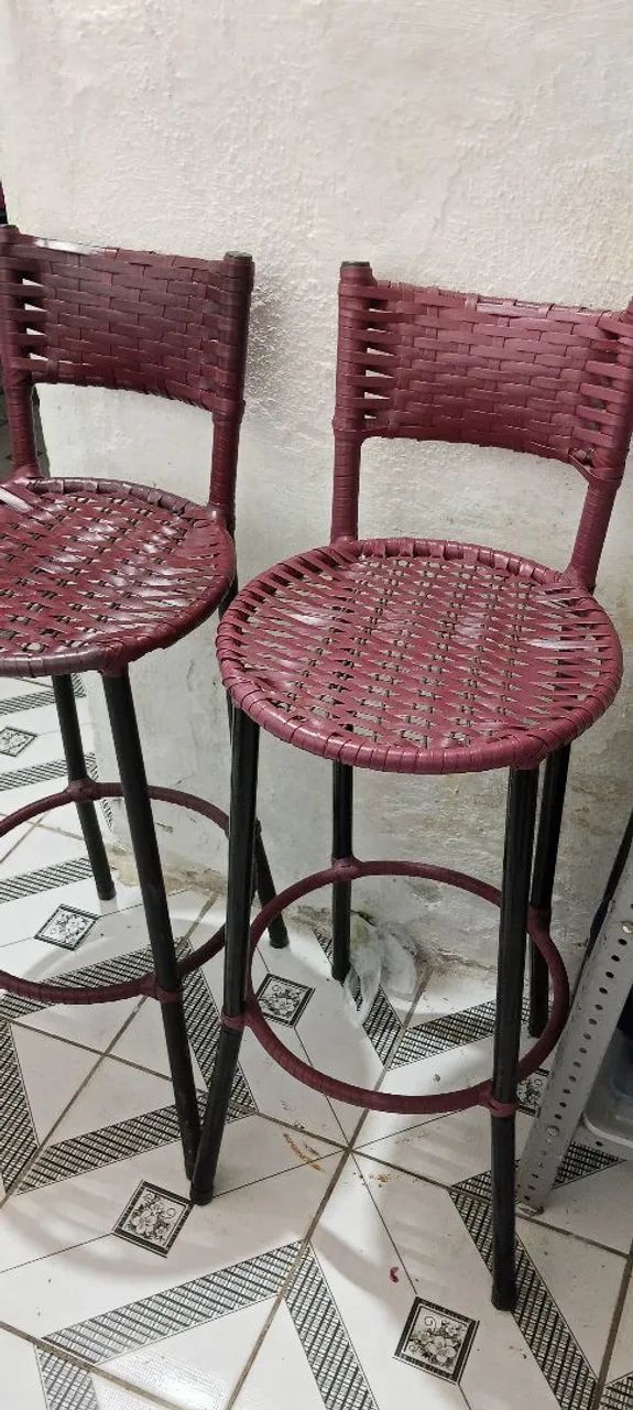 Banquetas  - Foto 2