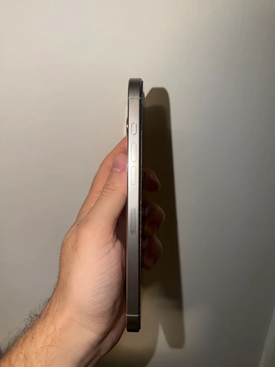 IPHONE 16 PRO MAX 256GB PERFEITO - Foto 3