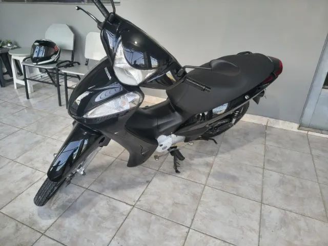 Biz 125 - Foto 3