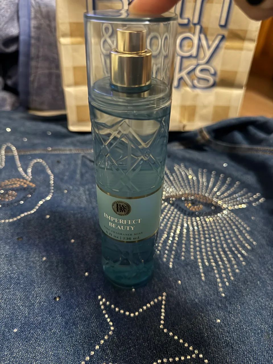 Body Splash BBW ou Victoria?s s Secret - Foto 2