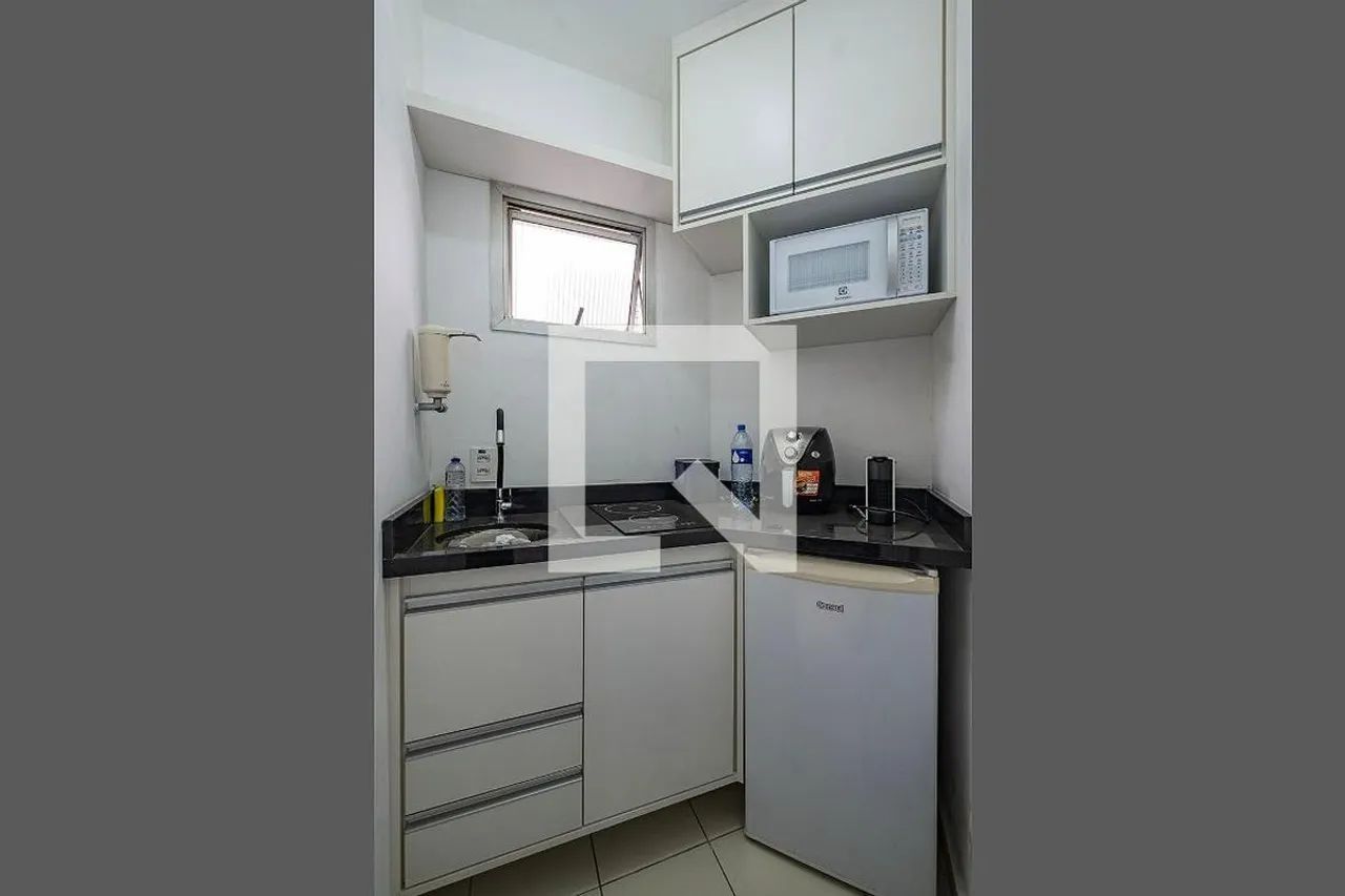 Apartamento à Venda - Paraíso, 1 Quarto, 40 m2 - Foto 4