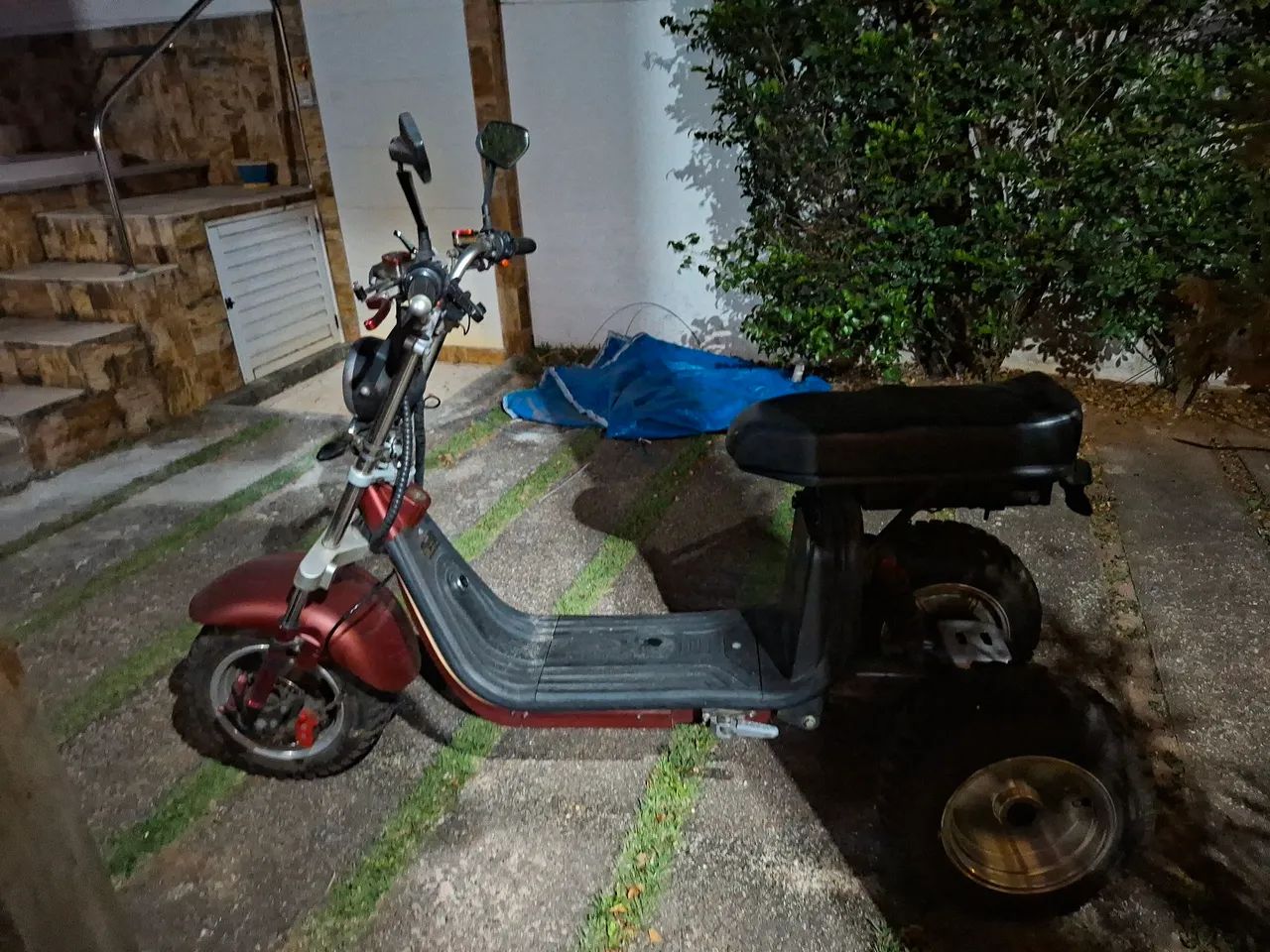 Triciclo lindo - Foto 5